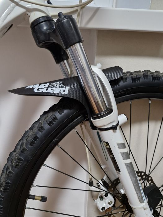 Велосипед Pride 26-XC 26"