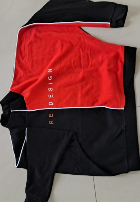 Sprzedam nietuzinkowy komplet dresowy