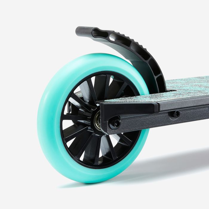 Trotinete com Suspensão e Travão no Guiador Criança  MID 5