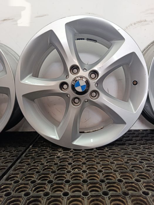 Alufelgi 17"5x120 BMW Vw T5/6