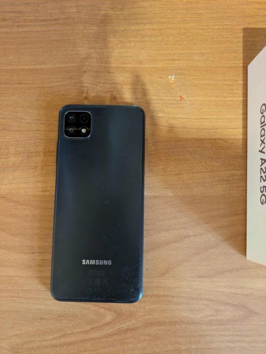 Samsung Galaxy A22 5g