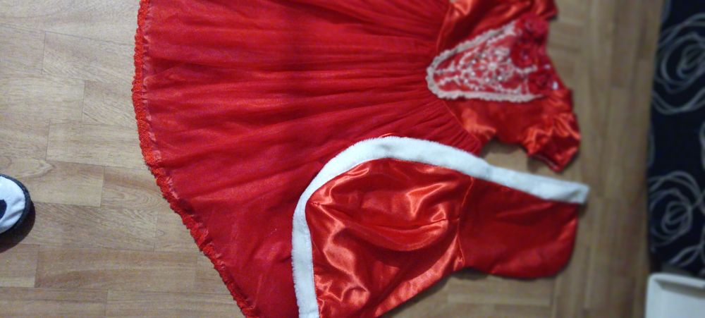 Várias Fantasias, vestidos,  disfarces e acessórios de criança