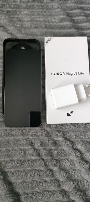 Honor magic 8 lite 5g 8/512