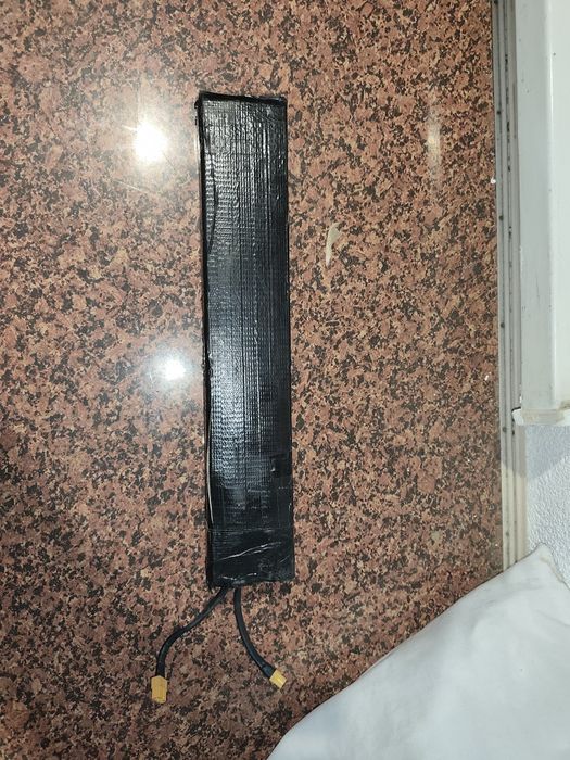 Części do hulajnogi elektrycznej