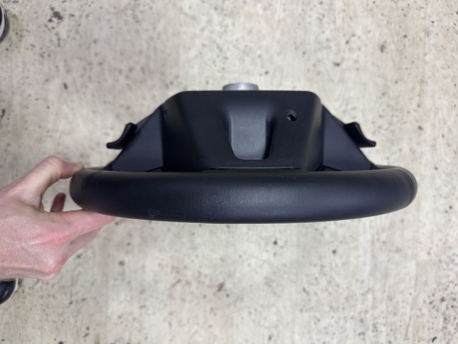 Руль Toyota rav4 2020