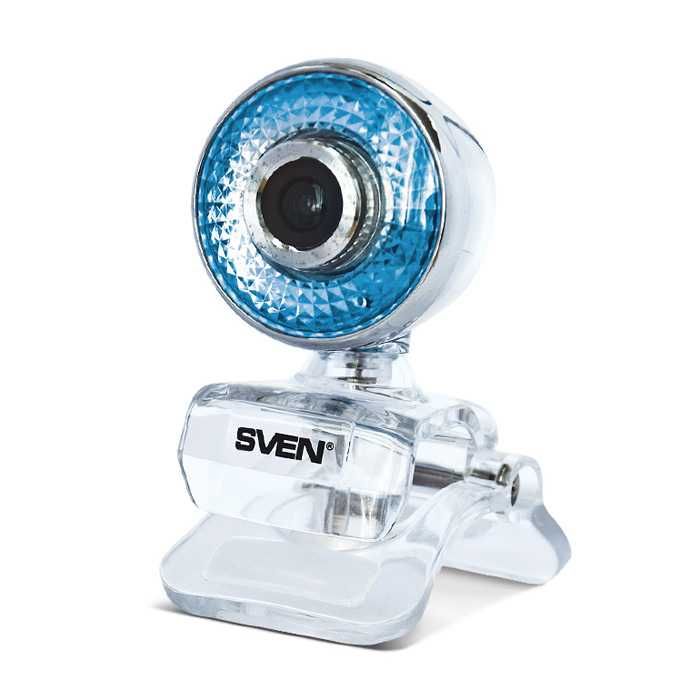 Веб камера sven ic-725