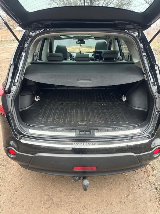 Продам авто Nissan