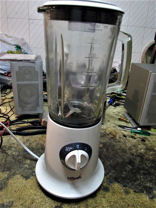 processador de sumos semi-industrial /outras máquinas