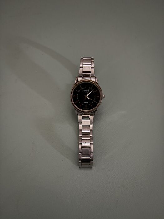 Casio Casio Collection LTP1303D1A