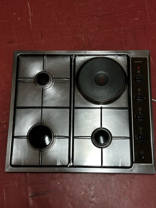 Fogão a gás SIEMENS - em ótimo estado