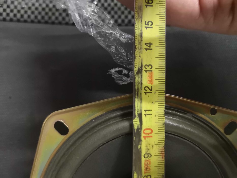 Комплект динамиков Pioneer (Новые)