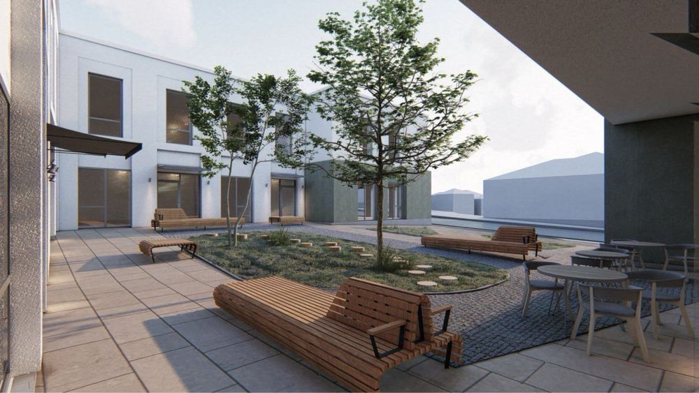 Комерційна нерухомість за адресою вул. Капеланська (площа 1200 м²) - Atlanta.ua - фото 13