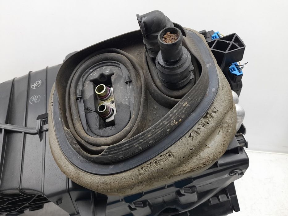Chauffage / sofagem completa VOLKSWAGEN Passat (3C2)