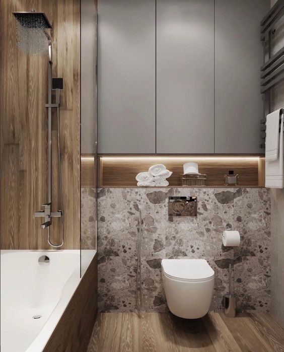 Wykończenia wnętrz Remonty Mieszkań Kuchnie
Łazienki Układanie Płytek