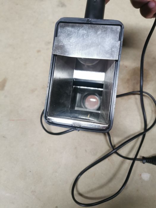 Episcope Projector447290017926369282