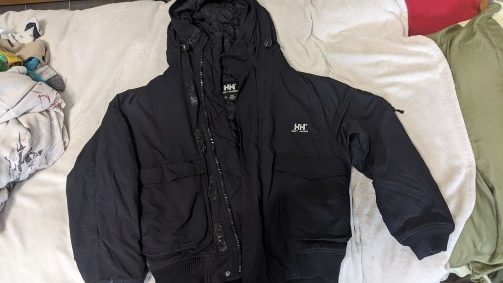 куртка Helly Hansen s
