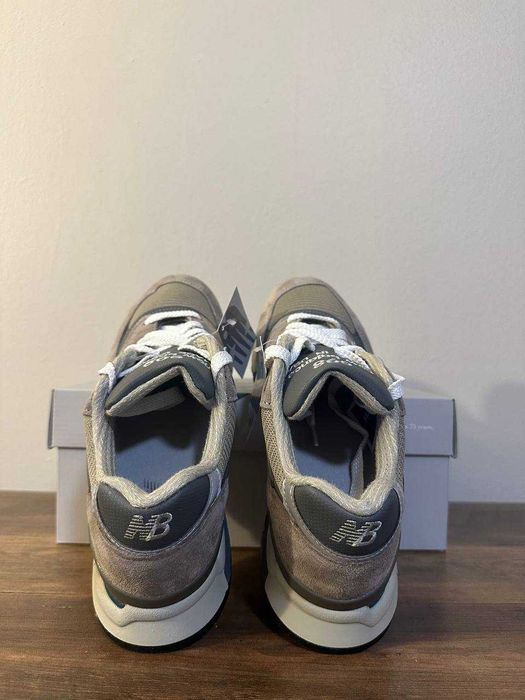 New Balance 998 Made in USA