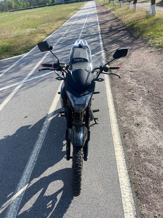 Продам Forte 200r