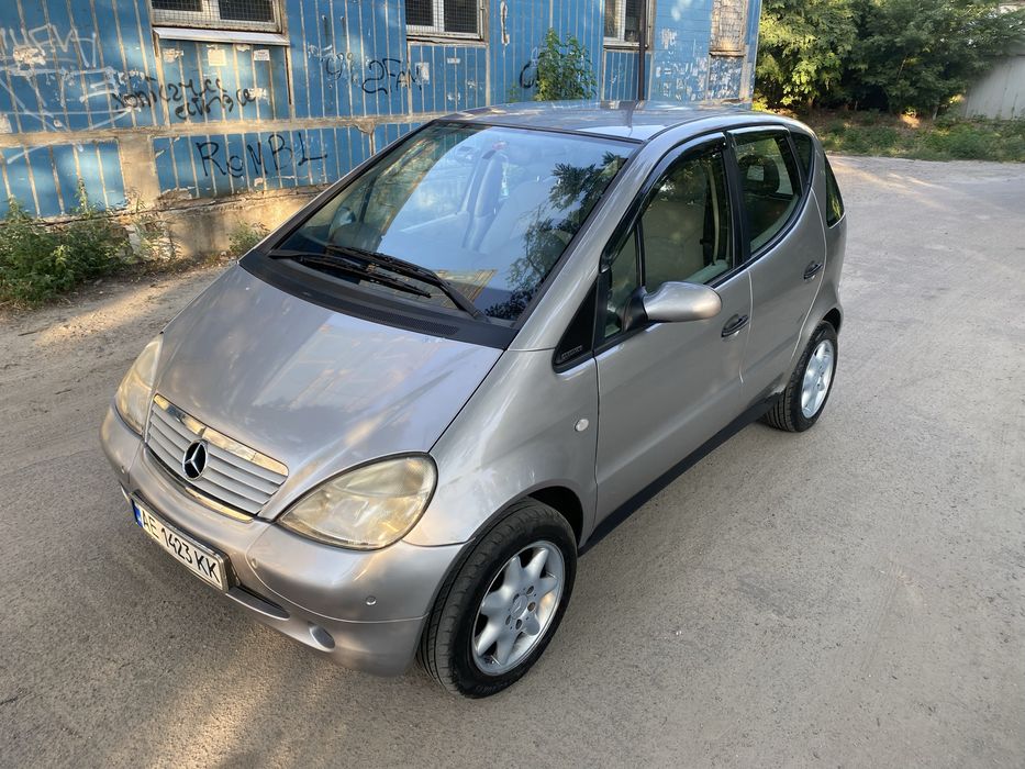 Продам авто економічне на автоматі