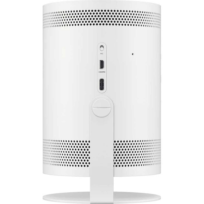 Продам Проєктор SAMSUNG The Freestyle 2nd Gen (SP-LFF3CLAXXUA)