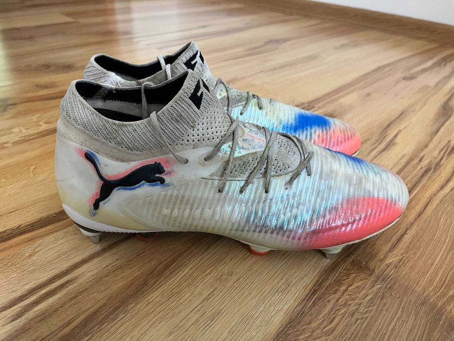 Puma Future 8 Ultimate MxSG Rozmiar 44  Wkładka 28,5cm