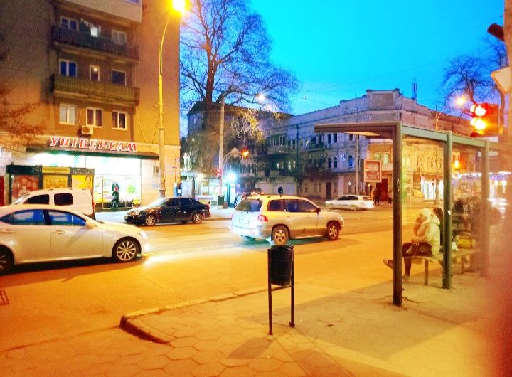 Квартира посуточно Жд. 1этаж