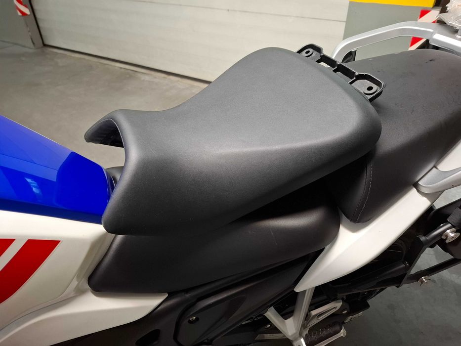 Moto trail Macbor  Montana XR5 500