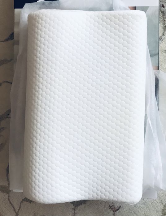 Подушка Vanse basic