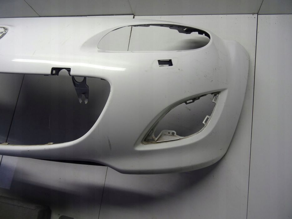 mazda mx-5 nc miata 2009 zderzak tylny