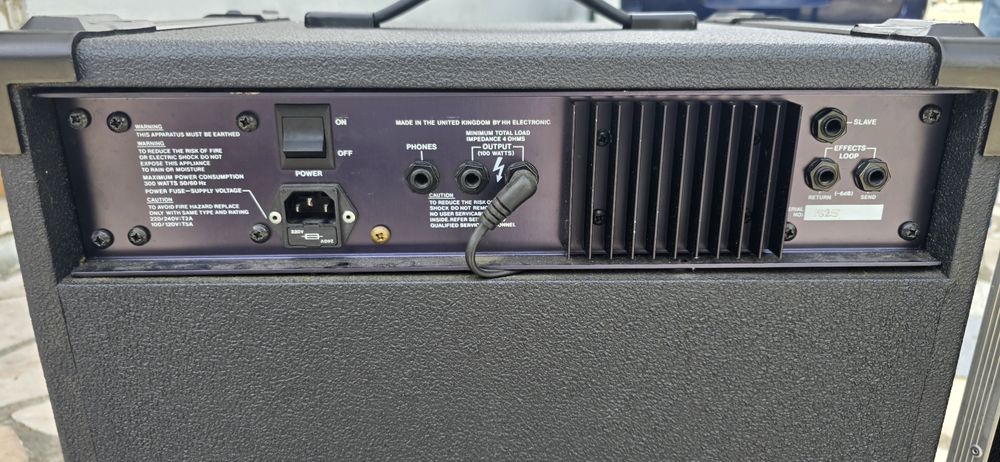 HH Keyboard Amplifier Like New64284525266562122