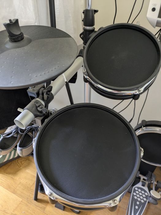 Bateria Millenium MPS-150X