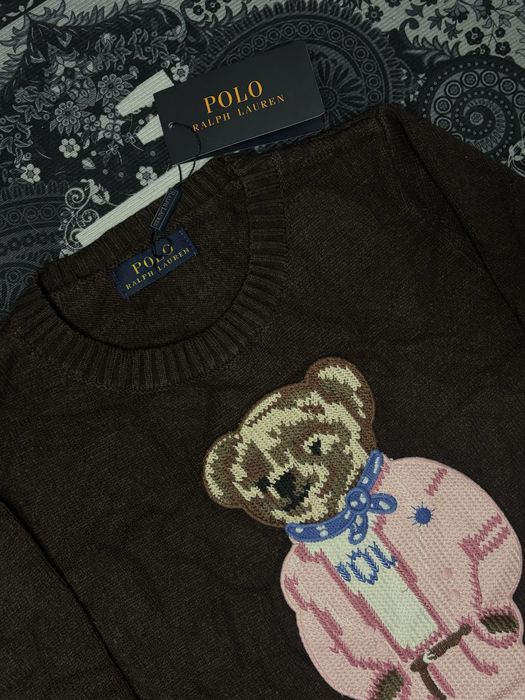 светр Polo Ralph Lauren