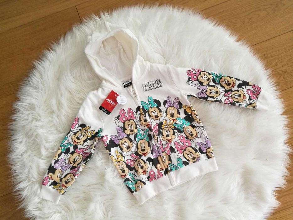 Bluza Minnie George 98