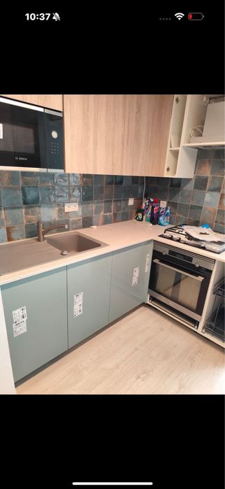 Obras e Romodelações.