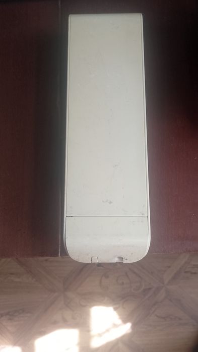 Nanostation m2 wifi