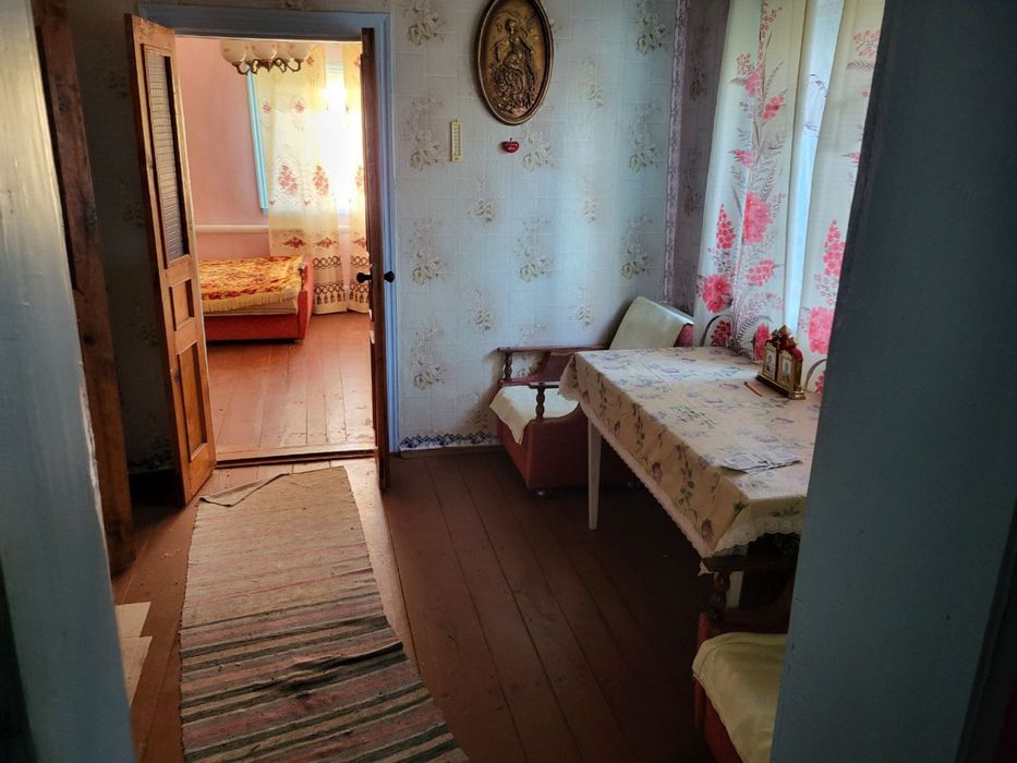 Будинок з газом — с. Благодатне