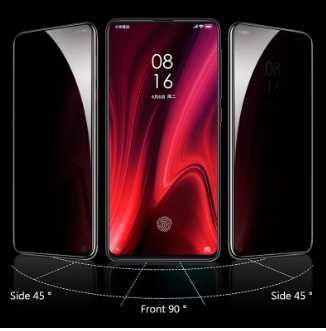 Peliculas telemovel Redmi Note 13 Pro