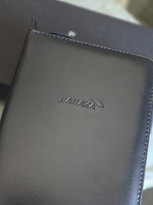 Estojo / Caixa de Luxo Baraka para Joias ou Pulseira