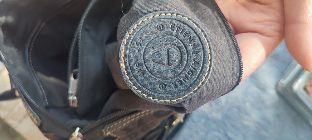 Torebka damska Aigner