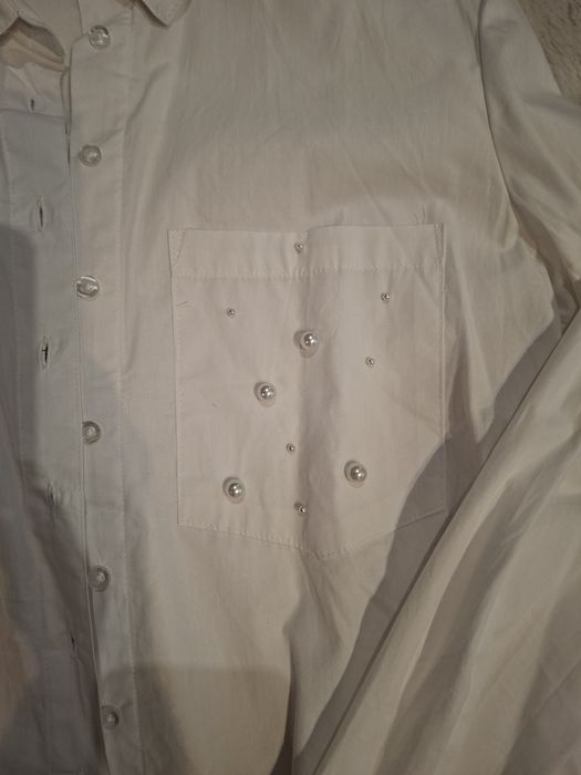 Сорочка  розмір Л