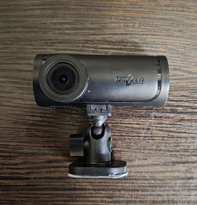 Відеореєстратор Gazer F725