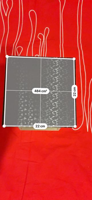 Dwustrona płyta pei do drukarki 3d