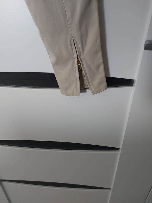 Spodnie massimo dutti