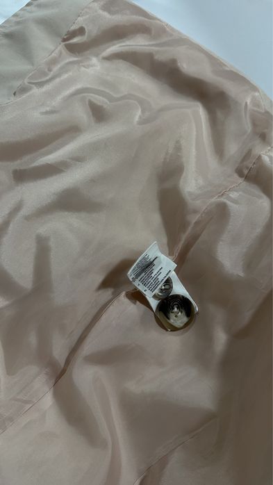 Пальто тренч новый H&M