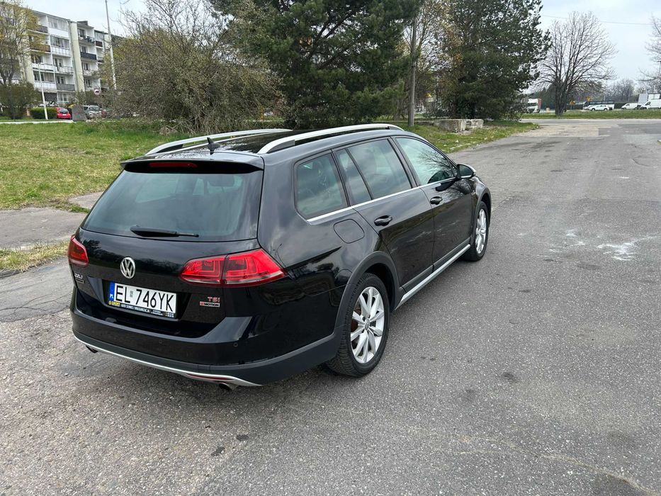 Volkswagen Golf 1.8 TSI Salon PL