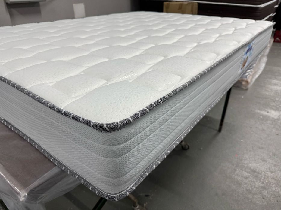 COLCHÃO NOVO - Vários Tamanhos e Modelos - Direto de Fábrica/Loja .