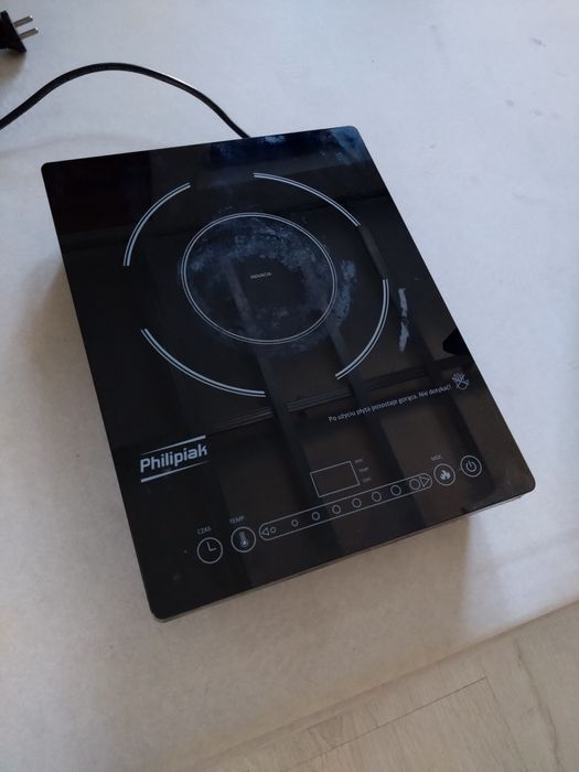 Płyta indukcyjna Philipak PH-C10