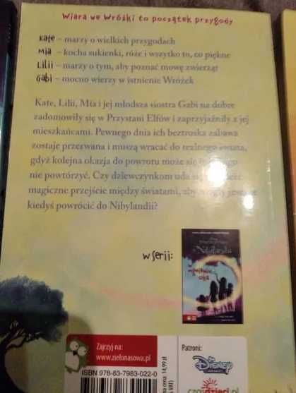 Pewnego razu w Nibylandii