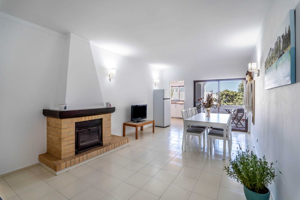 Arrenda-se apartamento T3