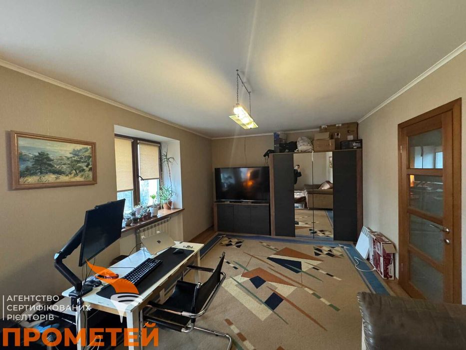 Багатокімнатна квартира за адресою вул. Магістратська (площа 144,8 м²) - Atlanta.ua - фото 9